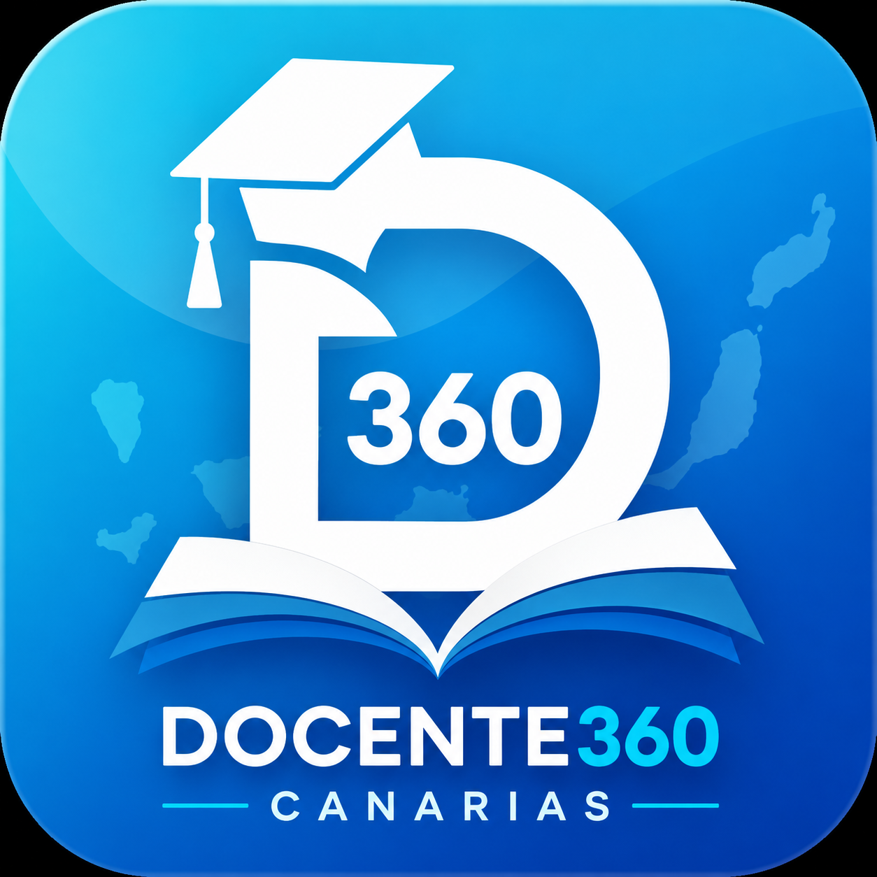 Docente360 Canarias